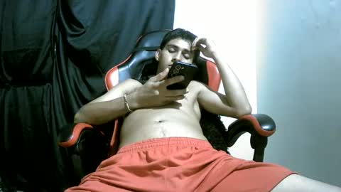 hot__mechanic online show from July 8, 10:36 pm