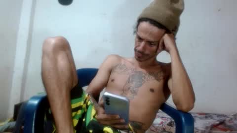 Private open online show from March 9, 2:05 am