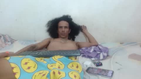 Private open online show from January 10, 1:55 am