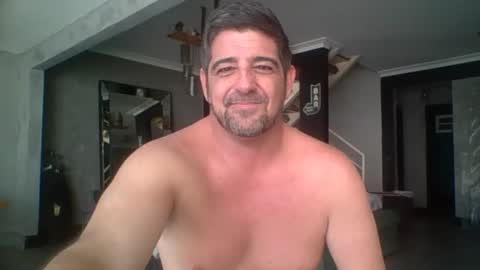 Snapshot of hot_bigcook chatting on September 27, 5:00 pm Hardcock20cm online show from September 27, 5:00 pm