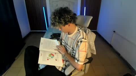 hot bunny online show from November 27, 4:54 pm