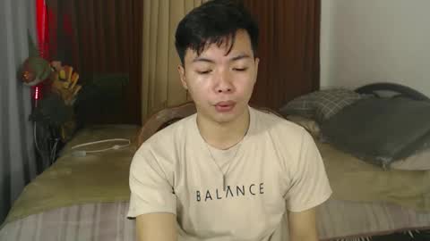 chan chan online show from March 26, 2:37 am