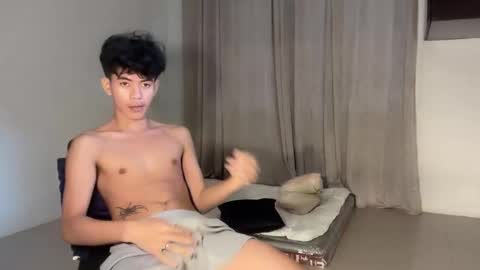 Kim online show from February 18, 11:57 pm