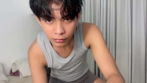 Kim online show from July 17, 3:35 am