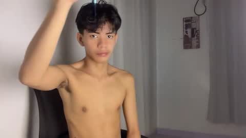 Kim online show from December 19, 12:29 am