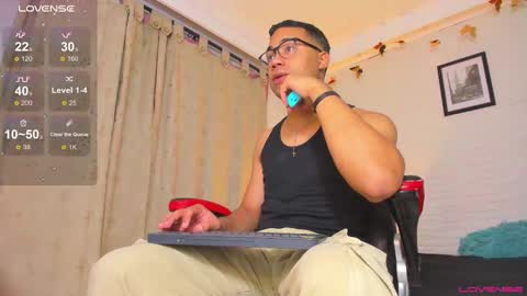hot_dreams_x online show from January 8, 3:08 am