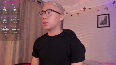hot_dreams_x online show from February 9, 1:03 pm