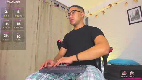 hot_dreams_x online show from January 15, 1:02 am