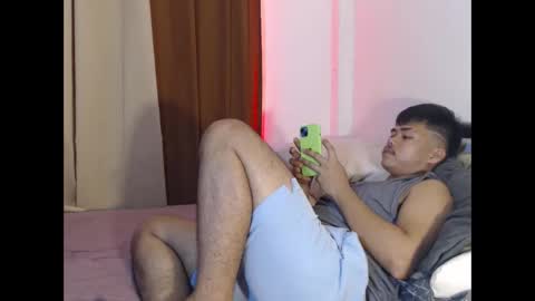 emman online show from May 14, 12:58 pm