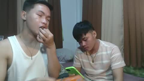 emman online show from February 20, 3:47 pm