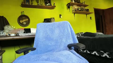 Hot Fellow online show from December 28, 9:51 pm