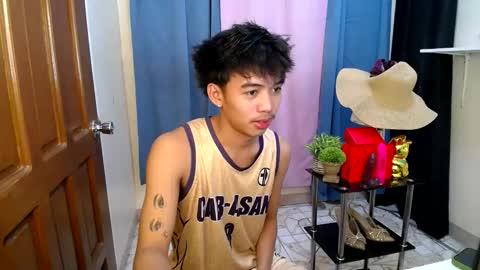 hot_kianxx online show from June 11, 2:00 am
