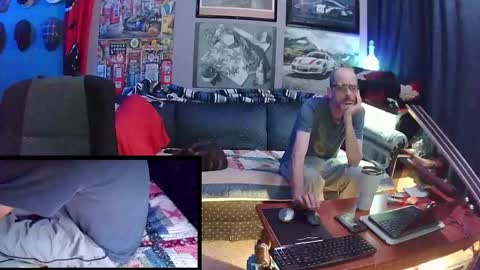 hot_krispy_kreme online show from May 10, 3:30 am