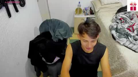 Alejandro online show from June 29, 8:42 pm