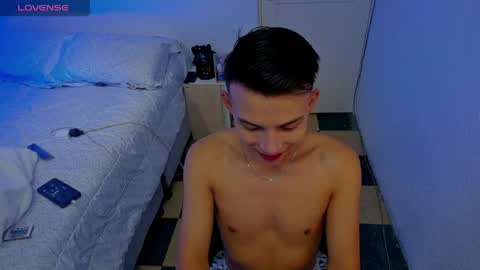 Alejandro online show from May 24, 10:21 am