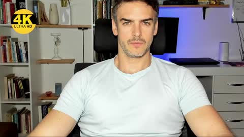 Martin online show from January 23, 2:39 pm