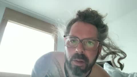 letmedoo2 online show from February 4, 7:03 am