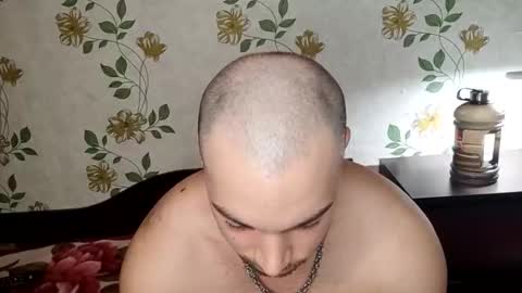 Kristiyan online show from February 21, 11:39 pm