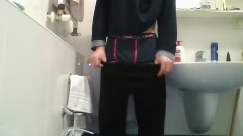 hotandwild2003 online show from February 15, 10:29 pm