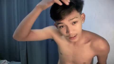 hotasian_jerome online show from February 22, 5:09 am