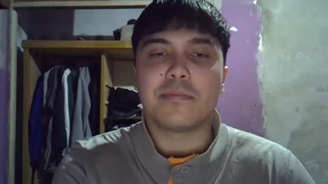 hotbaby6900 online show from October 7, 8:13 pm