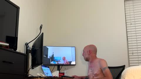Pete Mitchell online show from July 17, 5:03 am