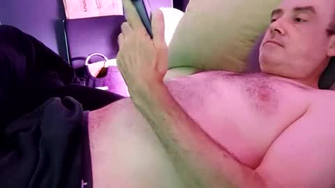 hotberlin1976 online show from October 3, 9:20 pm