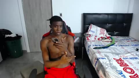 rivas online show from April 24, 2:58 am