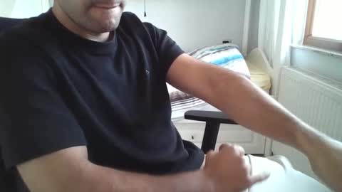 Alp online show from October 24, 11:23 am