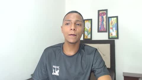 hotboyluxe online show from March 3, 3:25 am