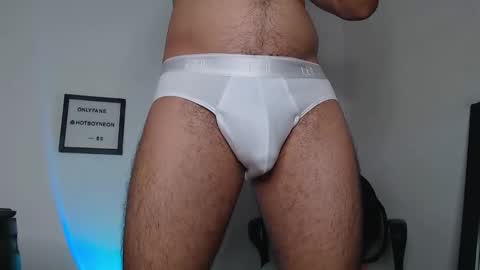 Alex Neon online show from December 18, 12:40 pm