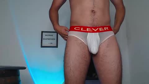 Alex Neon online show from January 18, 11:00 pm