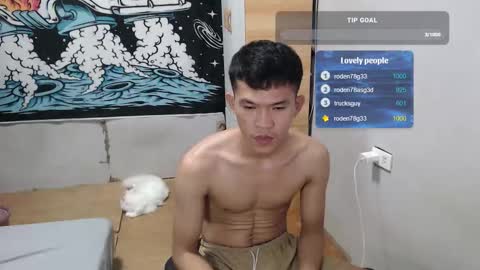 hotcuteasianxx online show from November 12, 10:25 pm