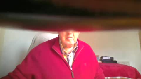 hotejok online show from January 17, 12:10 pm