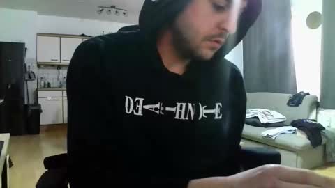 Mephisto667 online show from October 16, 9:39 am