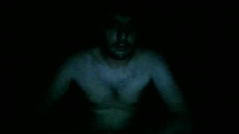 Mephisto667 online show from June 24, 3:09 am