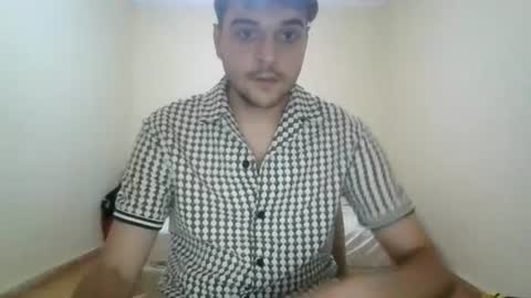 Mephisto667 online show from June 17, 6:53 pm