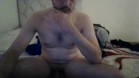 Mephisto667 online show from June 22, 2:32 pm