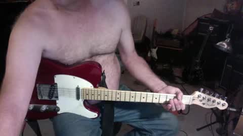 Smoochface online show from December 8, 8:09 am