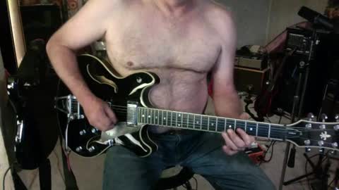 Smoochface online show from December 16, 8:20 am