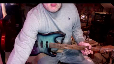 Smoochface online show from March 1, 6:00 pm