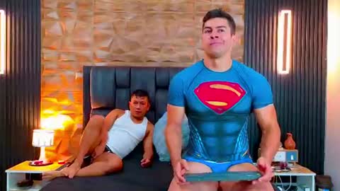 felipe  marcello online show from June 29, 2:39 pm