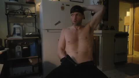 Hot Hard Throb online show from May 27, 1:46 am