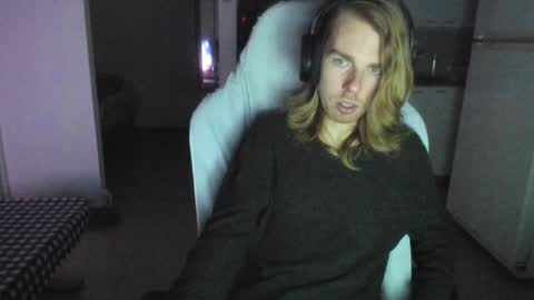 Hikikomori Alex online show from December 4, 6:28 pm