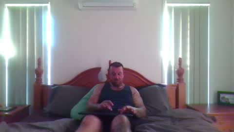 hotinhereaussie online show from June 1, 8:53 pm