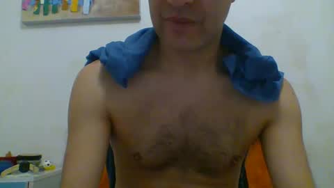 hottitan  twitter Marianoshcam online show from October 2, 3:54 am