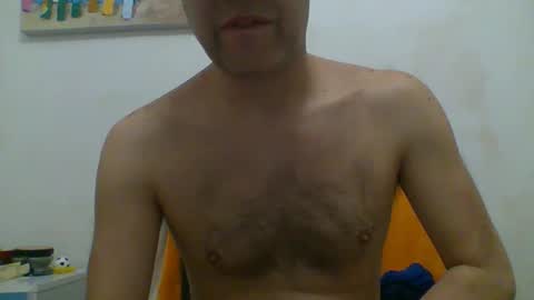 hottitan  twitter Marianoshcam online show from October 6, 4:06 am
