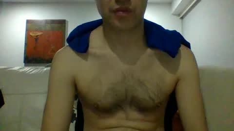 hottitan  twitter Marianoshcam online show from October 11, 4:05 am