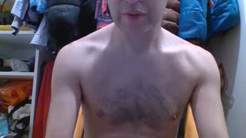 hottitan  twitter Marianoshcam online show from November 16, 10:23 pm