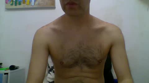 hottitan  twitter Marianoshcam online show from October 22, 4:16 am